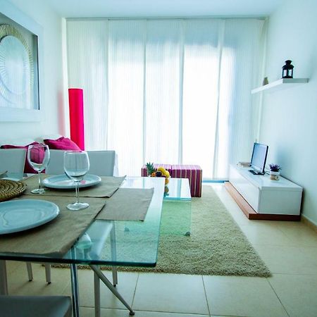 Luxury Apartment On Icod De Los Vinos Exteriör bild