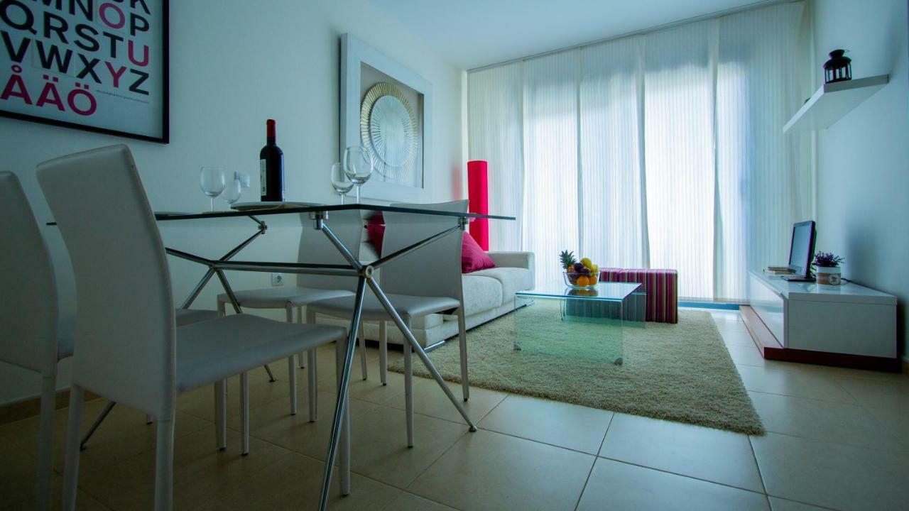 Luxury Apartment On Icod De Los Vinos Exteriör bild