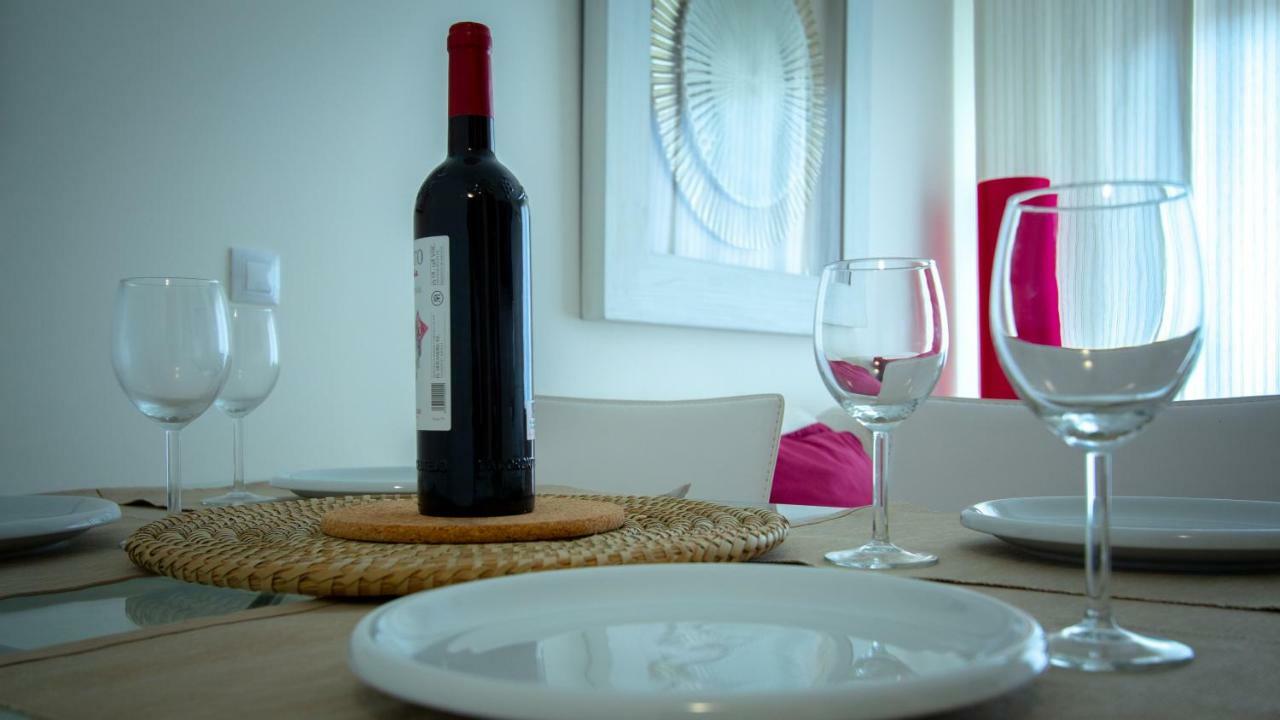 Luxury Apartment On Icod De Los Vinos Exteriör bild