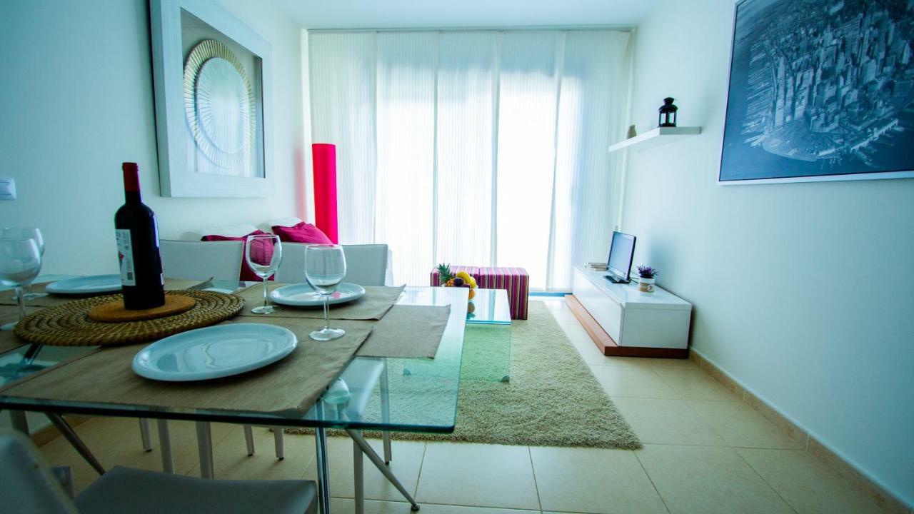 Luxury Apartment On Icod De Los Vinos Exteriör bild