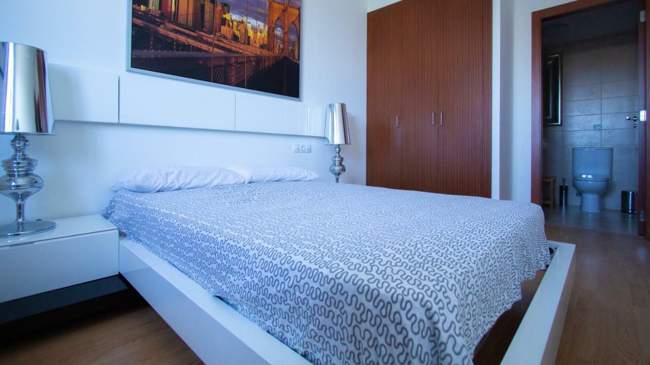 Luxury Apartment On Icod De Los Vinos Exteriör bild