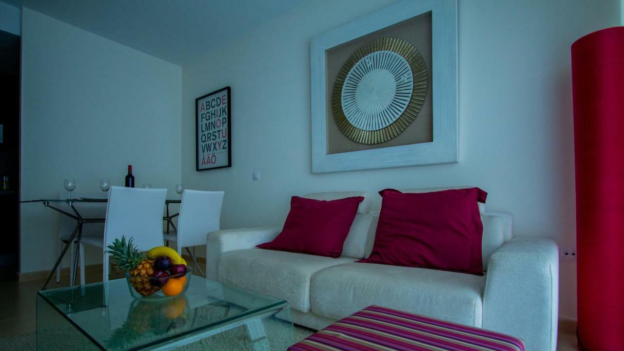 Luxury Apartment On Icod De Los Vinos Exteriör bild