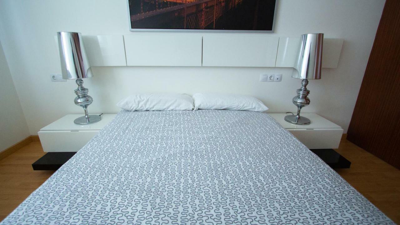 Luxury Apartment On Icod De Los Vinos Exteriör bild