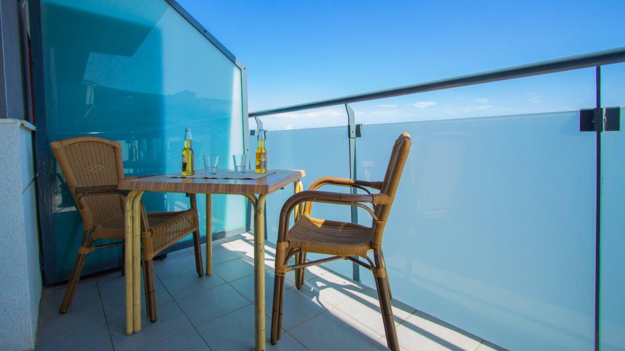 Luxury Apartment On Icod De Los Vinos Exteriör bild