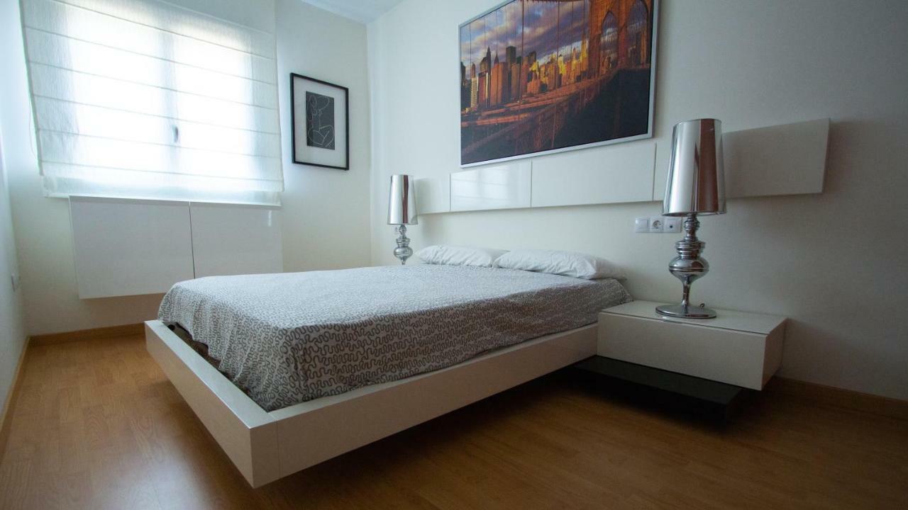 Luxury Apartment On Icod De Los Vinos Exteriör bild