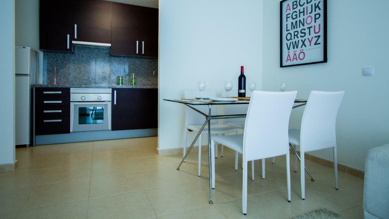Luxury Apartment On Icod De Los Vinos Exteriör bild
