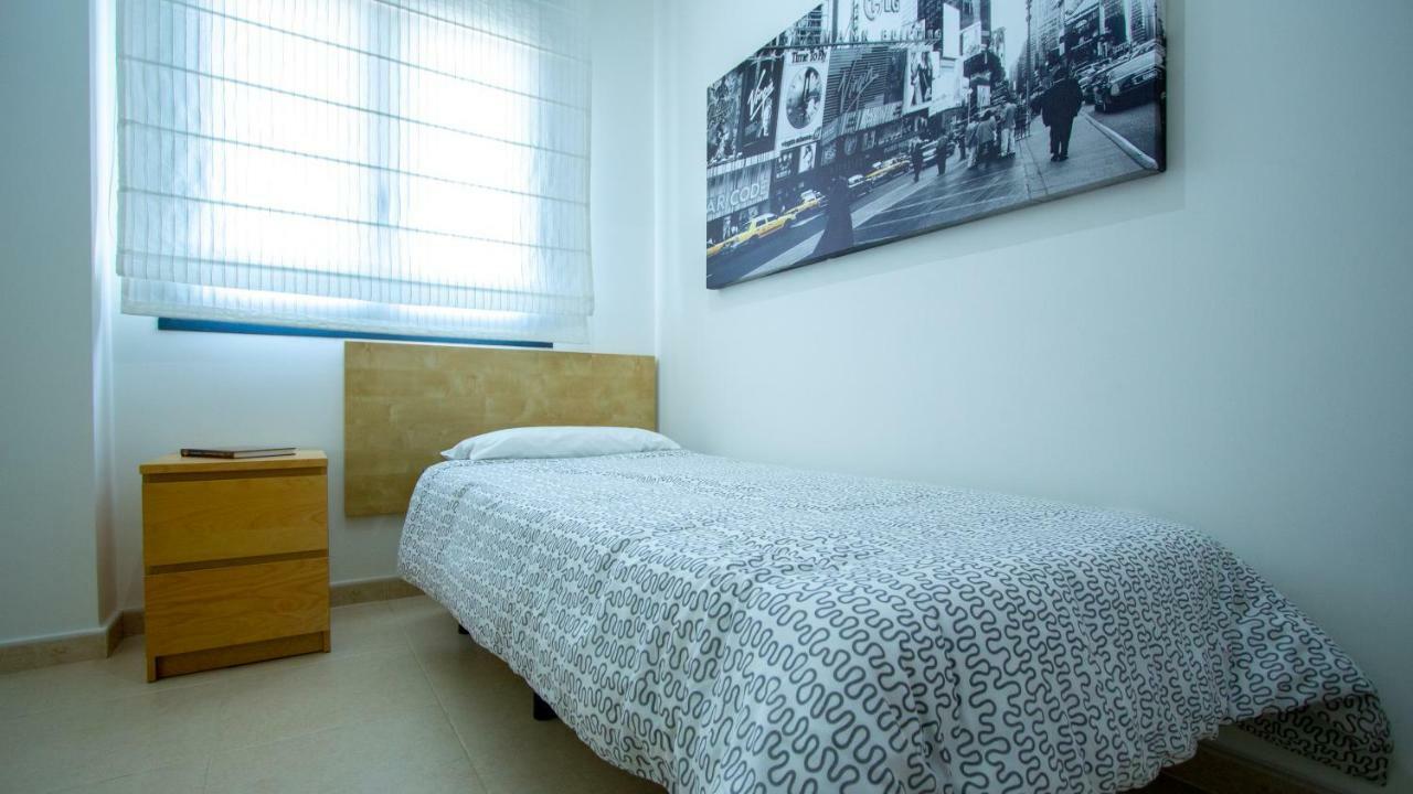 Luxury Apartment On Icod De Los Vinos Exteriör bild