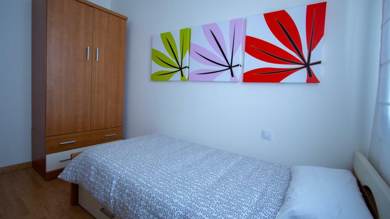 Luxury Apartment On Icod De Los Vinos Exteriör bild