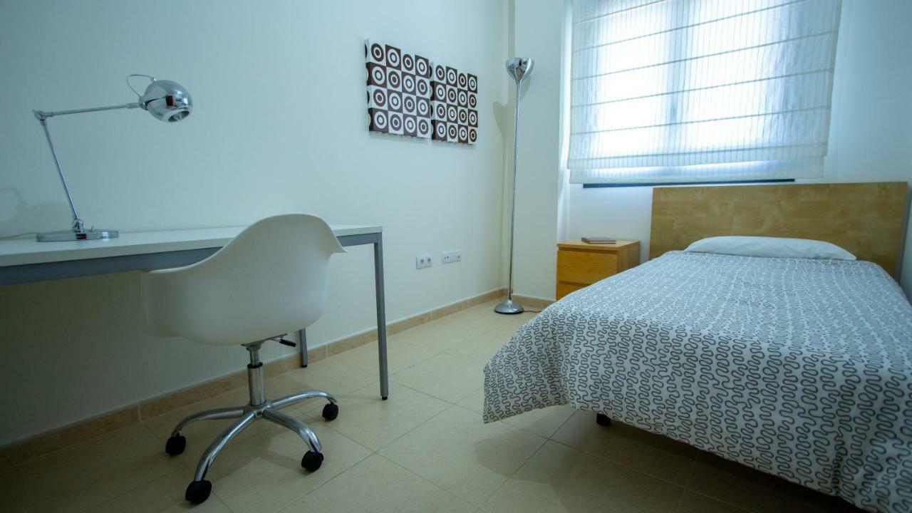 Luxury Apartment On Icod De Los Vinos Exteriör bild