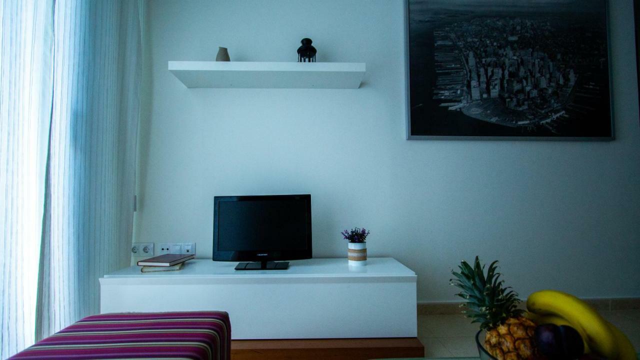 Luxury Apartment On Icod De Los Vinos Exteriör bild